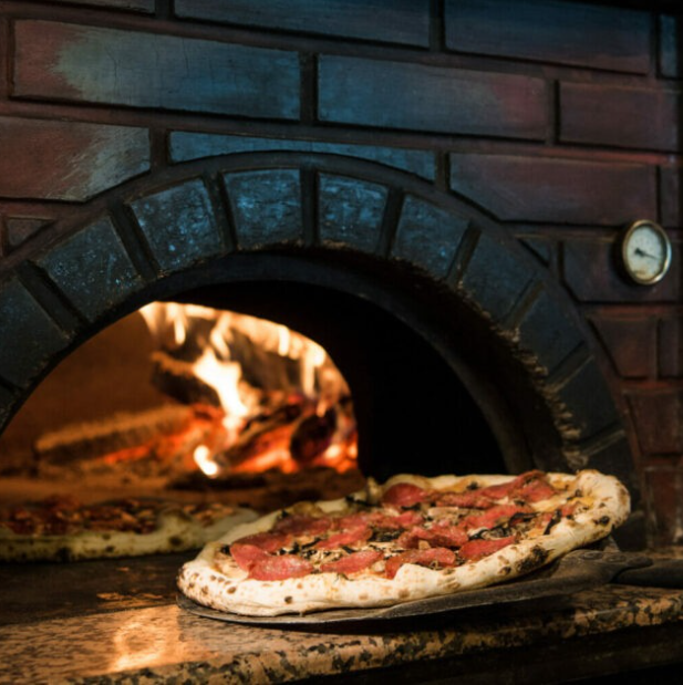 פיצה וטאבון