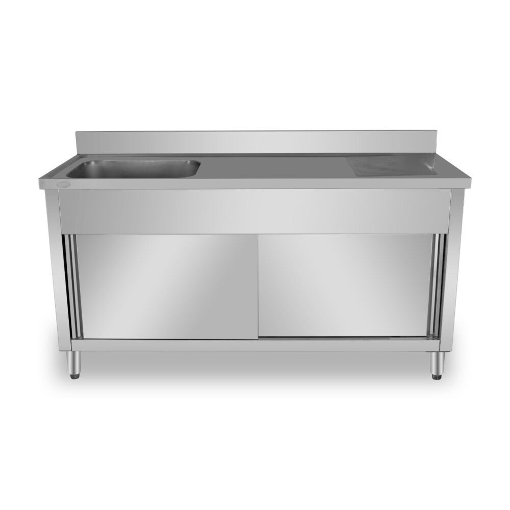 ארוניות נירוסטה