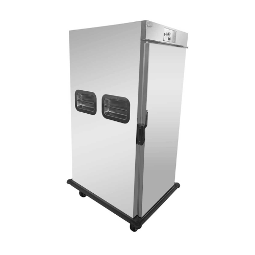 ארונות חימום