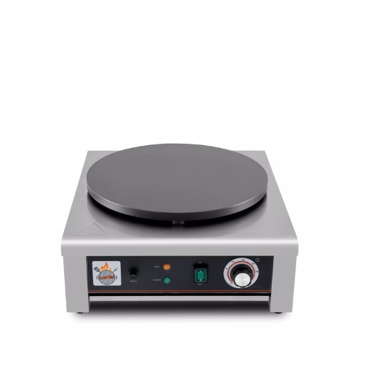 קרפ צרפתי תעשייתי