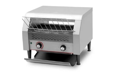 סלמנדרה טוסטר מסוע רוחב 150/300 -  תעשייתי