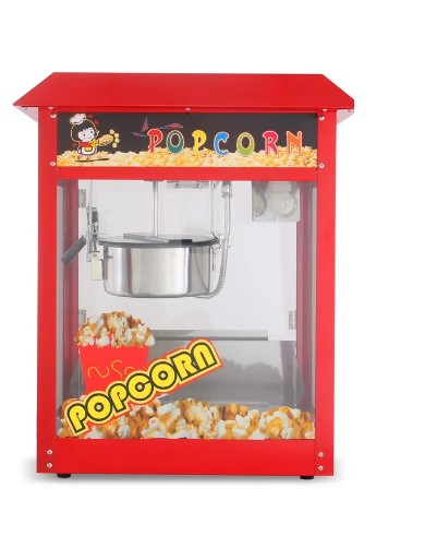 מכונת פופקורן מקצועית