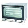תנור אפייה קונבקטומט 4 מגשים 60*40 עם לחות תלת פאזי