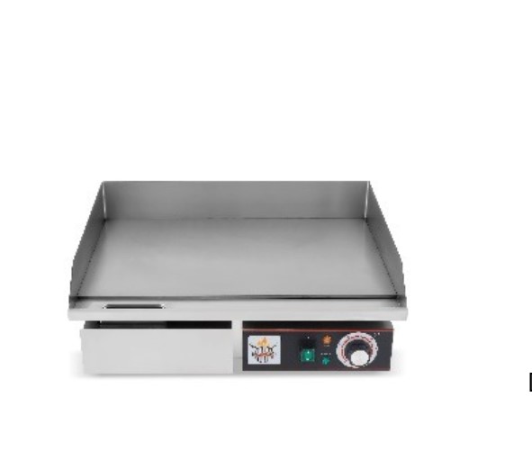 פלנצ'ה 40X60 חשמלית תעשייתית מקצועית