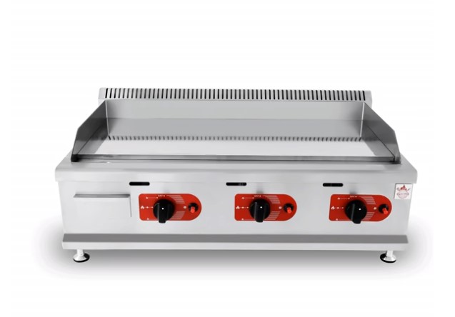 פלנצ'ה גז כרום ניקל 60×100 מקצועי תעשייתי