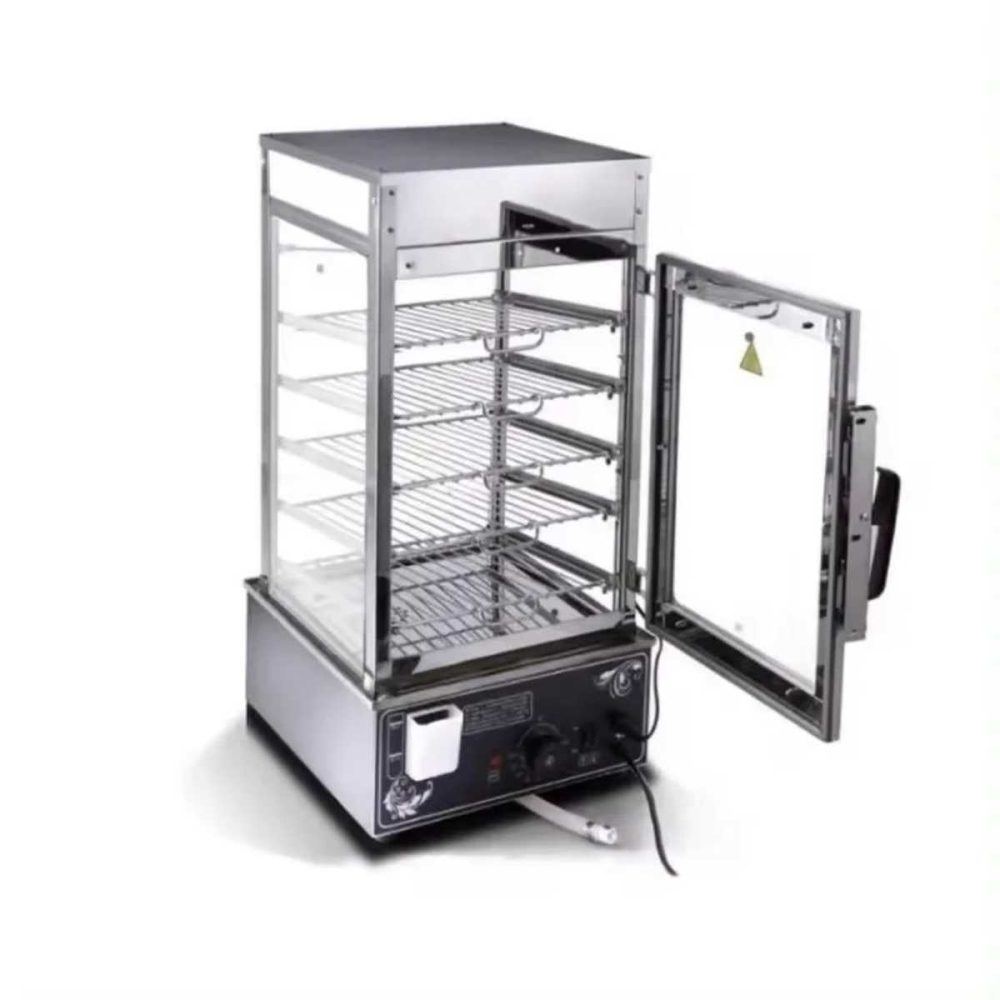 ארון תנור אידוי פיתות ובאנים