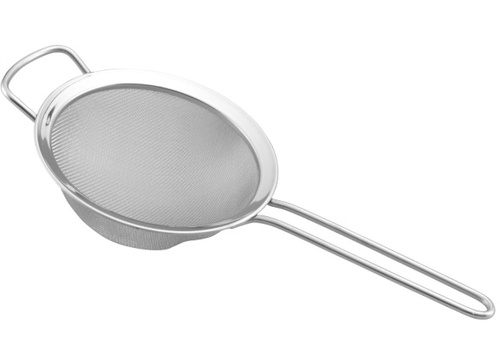 מסננת רשת פרמיום 18 ס"מ