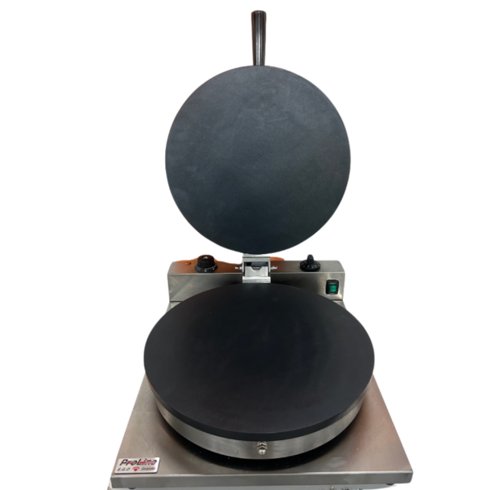 מכשיר קרפ צרפתי מקצועי לחיצה