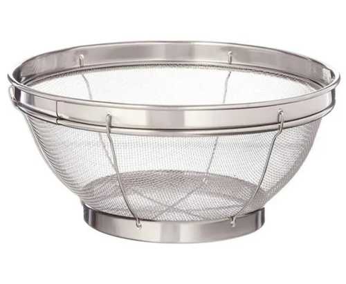 קערה מסננת 25 ס"מ נסליין