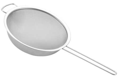 מסננת רשת פרמיום 20 ס"מ