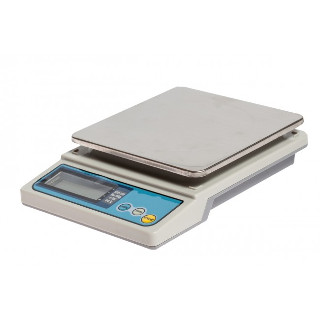 משקל מקצועי 6 קילו