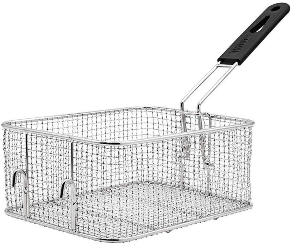 סלסלת RMGASTRO בנפח 11 ליטר, מידות: 29.5X24X12 ס"מ