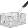 סלסלת RMGASTRO בנפח 11 ליטר, מידות: 29.5X24X12 ס"מ