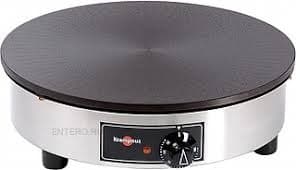 מכשיר קרפ צרפתי בקוטר 40 ס"מ מבית קראמפוז