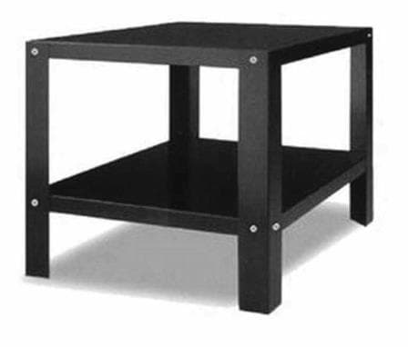 מעמד לתנור בגודל 50X50 בסגנון טורקי