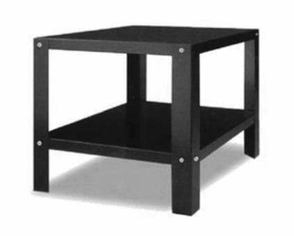 סטנד טורקי לתנור במידות 92X62