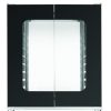 תא תפיחה איטלקי 8 מגשים לדגם PL7612 PIRON תנורים 10 מגשים
