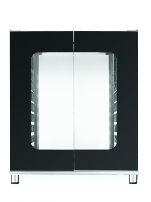 תא תפיחה איטלקי 8 מגשים לדגם PL7612 PIRON תנורים 10 מגשים