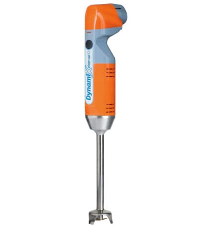 בלנדר ידני עם מוט באורך 19 ס"מ DYNAMIC 190 DMX190