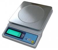 משקל למטבח עד 6 ק״ג אישור משרד הכלכלה