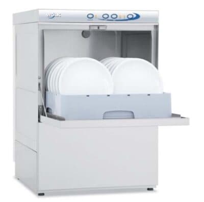 מדיח שולחני WOLK דגם WKD500 עם מגש 50X50 - מתוצרת COLGED איטליה בעל פיקוד מכני