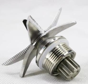 סט חליפי לסכין בלנדר JTC