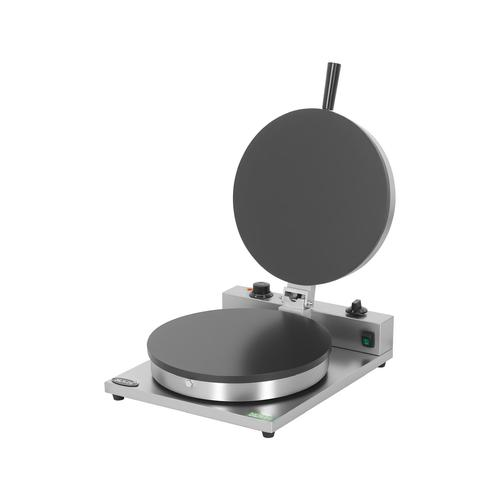 פלטת קרפ חשמלית