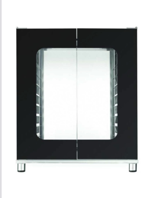 תא תפיחה איטלקי של 8 מגשים לתנורים 10 מגשים PL7612 PIRON