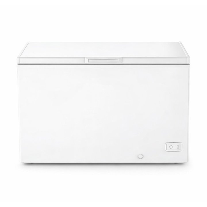 מקפיא שוכב 600 ליטר DE FROST BD-607