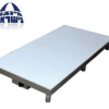 פלטת שבת מקצועית 600X1200 1800W-220V ס"מ