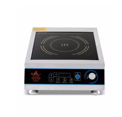 כיריים אינדוקציה 3500W ג'מבו