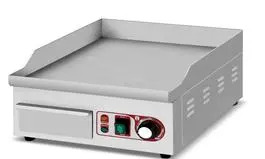 פלנצה חשמלית 45/36 ס''מ 2000W PRO LINE