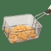 סלסלת טיגון 10 ליטר בגודל 22X20 ס"מ, גובה 10 ס"מ Pro Line**