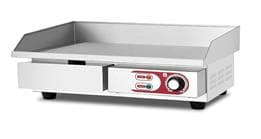 משטח פלנצ'ה Pro Line 43x55 ס"מ בציפוי כרום מבריק