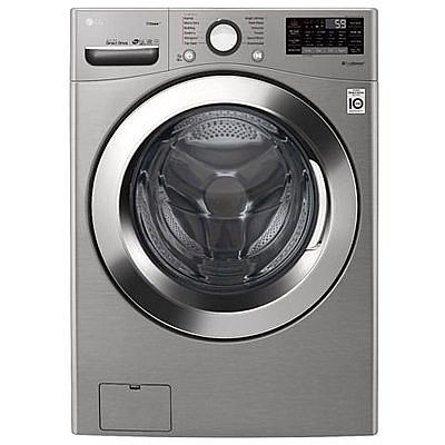 מכונת כביסה 20 ק"ג LG משולבת מייבש 12 ‏ק"ג לבתי מלון / מכבסות / מוסדות