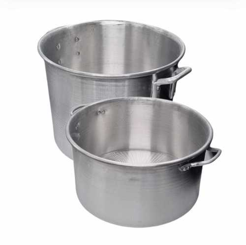 סיר אלומניום 54 ס"מ גבוה