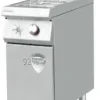 פסטה קוקר חשמלי עומד עם 6 סלסלות 9KW במידות 40X90X85/120