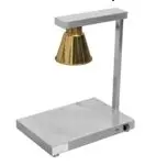 עמדת חימום מזון אינפרא אדום תעשייתי (מנורה אחת)  - 550*370*700 FFF