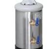 מרכך מים DVA 3/4 בנפח 12 ליטר