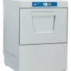 מדיח דלפקי OZTI עם סל 50X50, כולל משאבת סבון ומבריק