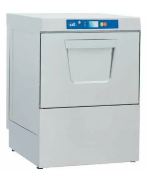 מדיח דלפקי OZTI עם סל 50X50, כולל משאבת סבון ומבריק
