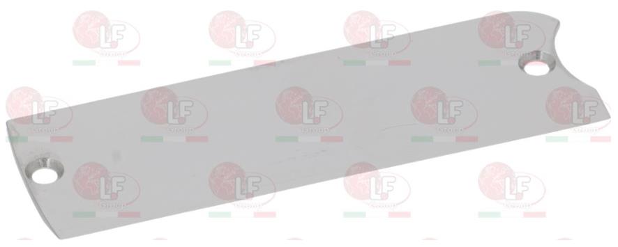 להב ישרה דיטו TRS איטלקי - דגם מקורי