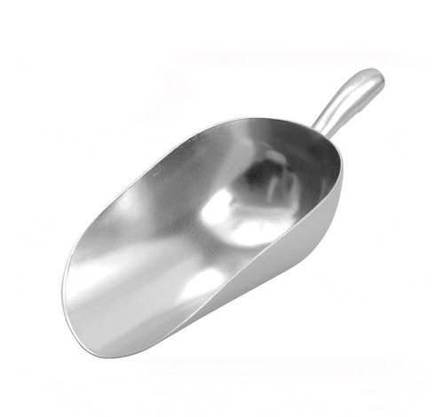 כף מזון אלומיניום 58oz לנוחות האכלה יומית - נסליין