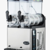 מכונת ברד 12X2 ליטר 800W דגם חדש