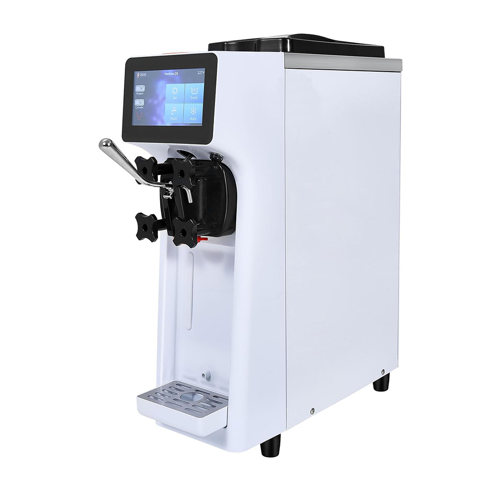 מכונת גלידה אמריקאית דיגיטלית BQL-9200ST