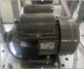 מערבל למכונת גלידה דגם BQL-825T
